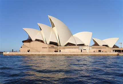 Sydney Opera House