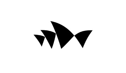 Logo Sydney Opera House